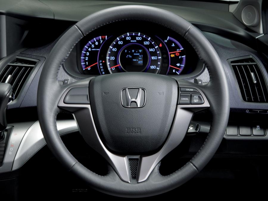  Honda Odyssey Absolute 2008 года  (фото 2 из 6)